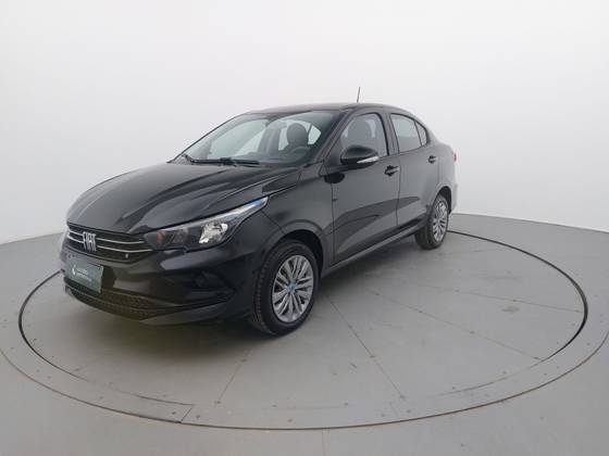 FIAT CRONOS 1.3 FIREFLY FLEX DRIVE MANUAL FIAT CRONOS 1.3 FIREFLY FLEX DRIVE MANUAL